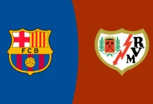 FC Barcelona vs Rayo Vallecano – Where to Watch, Stream Info, TV Channel, and Live Updates (August 31, 2026)