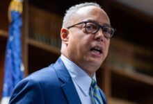 Lawsuit against Suffolk DA, BPD aims to force release of footage of fatal police shooting in Roxbury