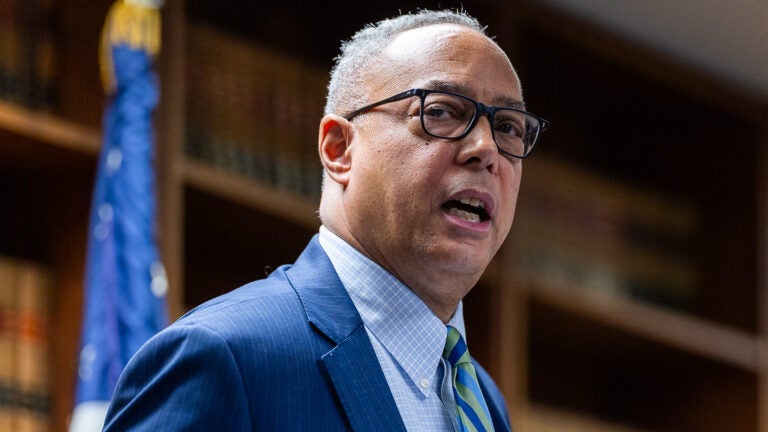 Lawsuit against Suffolk DA, BPD aims to force release of footage of fatal police shooting in Roxbury Lawsuit against Suffolk DA, BPD aims to force release of footage of fatal police shooting in Roxbury