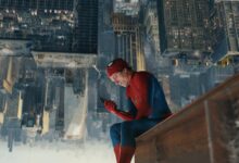 ‘Spider-Man: Brand New Day’ nets second best North American opening ever with 5 million – WTOP News