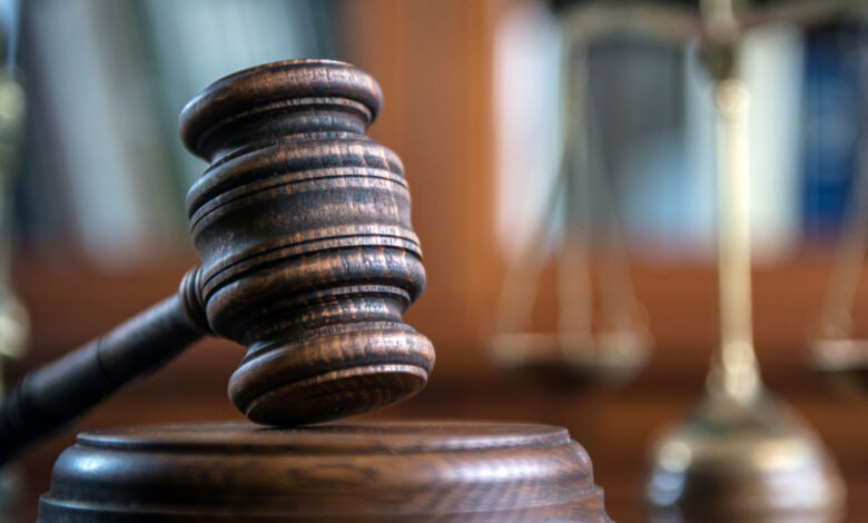 ‘Two paths’ collide in trial over killing of Prince George’s Co. anti-violence activist – WTOP News ‘Two paths’ collide in trial over killing of Prince George’s Co. anti-violence activist – WTOP News