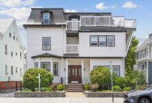 Home of the Week: Somerville condo with parking (and a short walk to some great food) for 0k