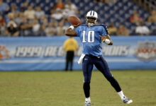 Vince Young Talks New Netflix Documentary, Titans, Cam Ward and Arch Manning – R.Org Sports