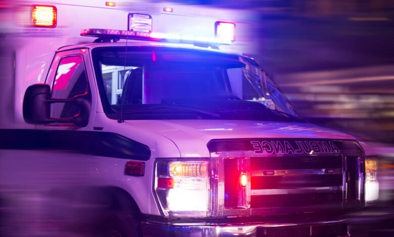 DC Council member questions proposed new ER, calls for more preventive care – WTOP News