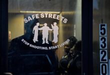 America’s murder rate hasn’t been this low in 70 years