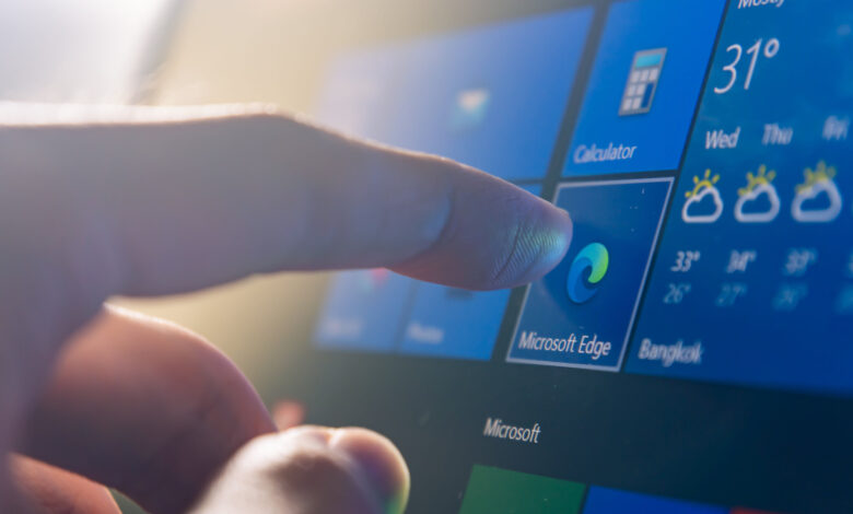 Data Doctors: What the deadline extension for Windows 10 means – WTOP News Data Doctors: What the deadline extension for Windows 10 means – WTOP News