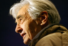 Election Protection: The ACLU’s M Project—Plus, Howard Zinn’s Life and Work