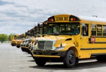 Arlington schools’ chief looking forward to new school year amid rising costs and student needs – WTOP News