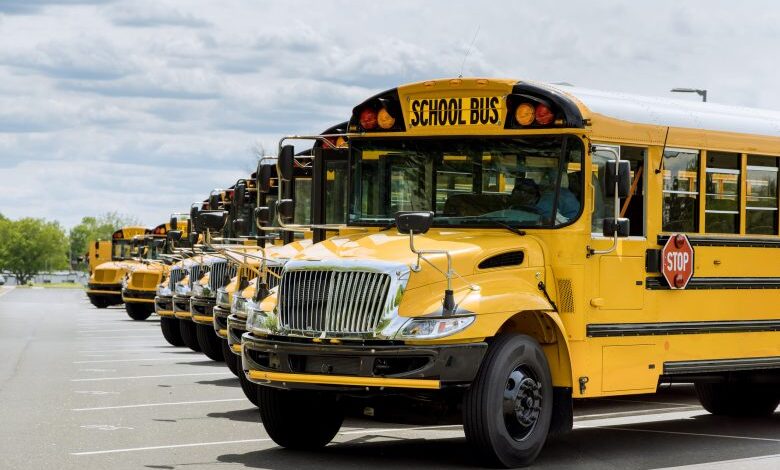Arlington schools’ chief looking forward to new school year amid rising costs and student needs – WTOP News Arlington schools’ chief looking forward to new school year amid rising costs and student needs – WTOP News