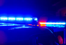 Man dead, family member charged with murder after Woodbridge stabbing – WTOP News