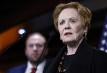 Trailblazing Texas Republican Kay Granger dies at 83
