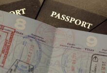 State Department warns Americans of heightened risk in Middle East