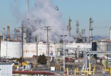 Should Big Oil be held responsible for climate change? Supreme Court may decide