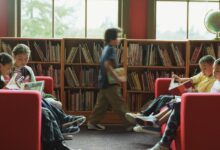 The promising race to get kids reading again