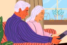 How to spy on your aging parents — ethically