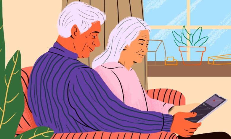 How to spy on your aging parents — ethically How to spy on your aging parents — ethically