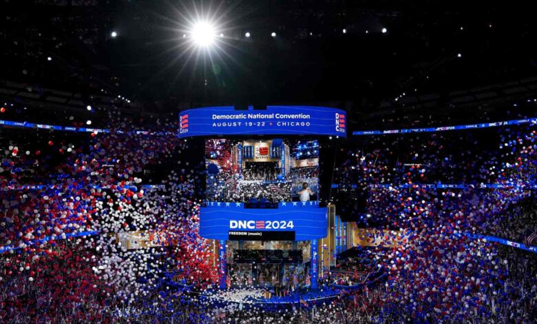 If Democrats Want to Win, They Have to Drain the SWAMP