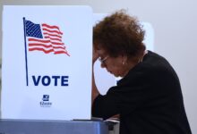 Pollsters weather storm of fake data, secret sponsorships, with some afraid to give names