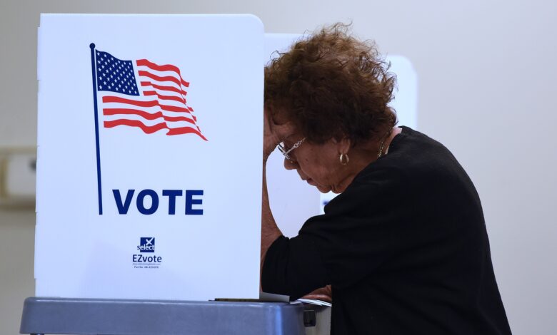 Pollsters weather storm of fake data, secret sponsorships, with some afraid to give names Pollsters weather storm of fake data, secret sponsorships, with some afraid to give names