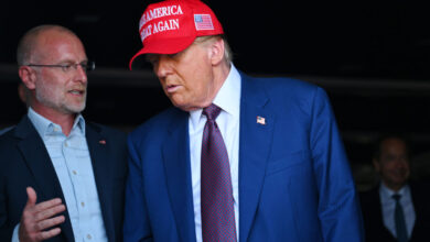 Trump’s answer to bad press? “FCC TO THE RESCUE!” Trump’s answer to bad press? “FCC TO THE RESCUE!”