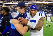 Former second-round QB suddenly available in free agency