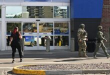 Congress Might Give ICE the Power to Go After Shoplifters
