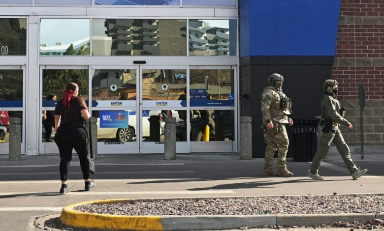 Congress Might Give ICE the Power to Go After Shoplifters