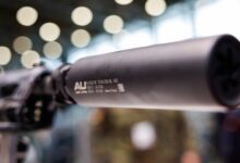 Suppressors sold unregistered for the first time since FDR, but not for everyone