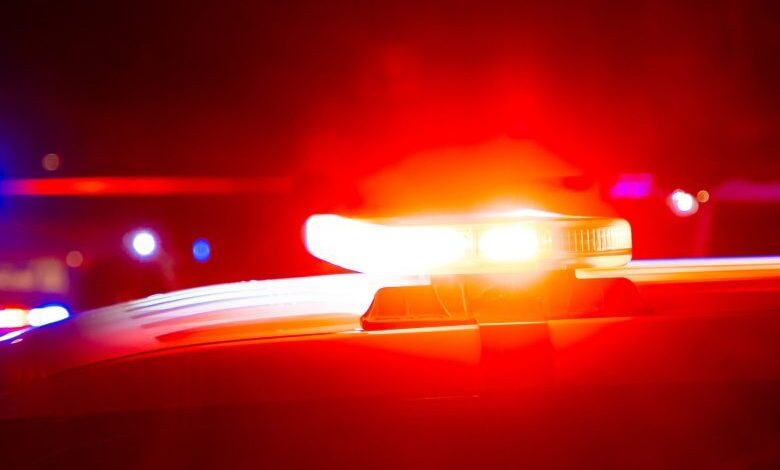 2 dead in wrong-way crash in Montgomery County – WTOP News 2 dead in wrong-way crash in Montgomery County – WTOP News