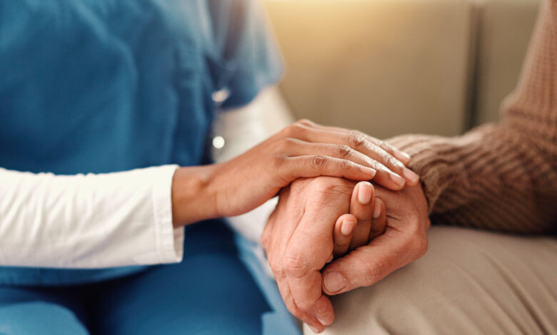 Va. health dept. improves nursing home inspection backlog, reforms sanction criteria for facilities – WTOP News