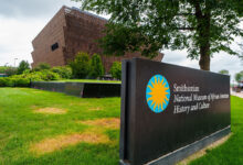 African American history museum on National Mall marks a decade with anniversary events – WTOP News