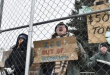 Conservative Groups Side With Minneapolis Protesters Against Trump Crackdown