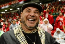 Se arma el Diablo: la pieza clave que recupera Toluca para enfrentar al Querétaro