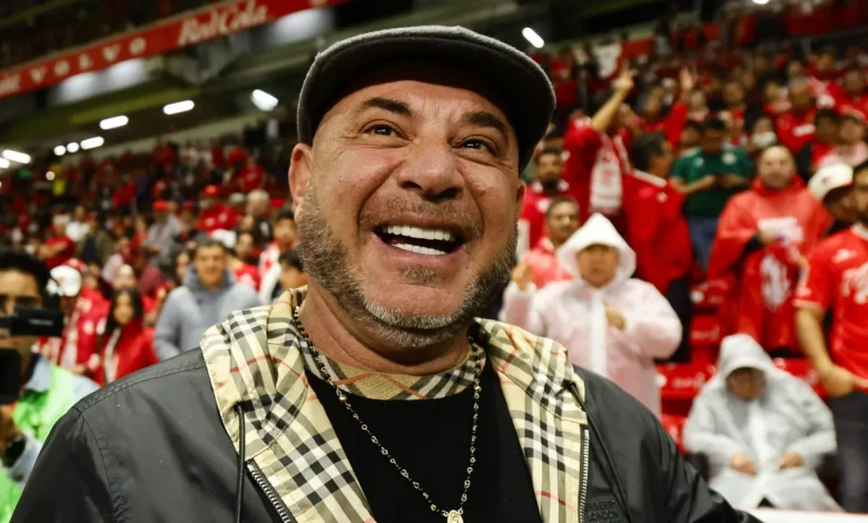 Se arma el Diablo: la pieza clave que recupera Toluca para enfrentar al Querétaro Se arma el Diablo: la pieza clave que recupera Toluca para enfrentar al Querétaro