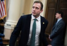 Ohio Rep. Max Miller still running for re-election despite abuse allegations
