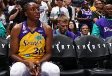 Nneka Ogwumike always looked out for the WNBA like family, and now it is growing thanks to her care – Andscape