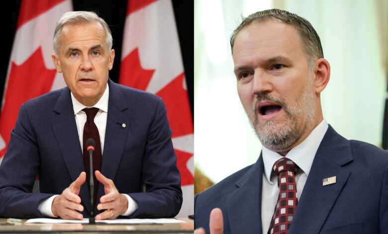 US, Canada trade deal falls apart; 50% tariffs now in effect