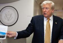 The Intercept Sues Trump for Selling Premium Access to TruthSocial Announcements
