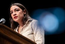 No, AOC: “Woke” Wasn’t “Crazy” the Way You Say It Was