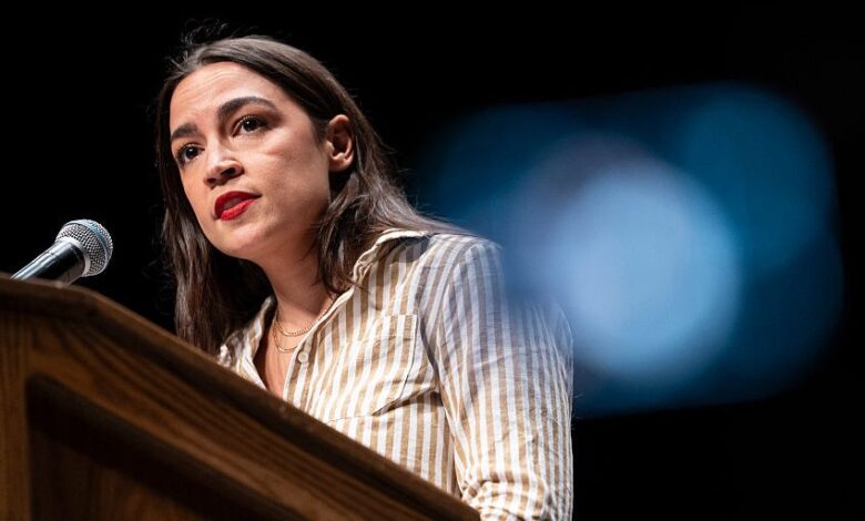 No, AOC: “Woke” Wasn’t “Crazy” the Way You Say It Was No, AOC: “Woke” Wasn’t “Crazy” the Way You Say It Was