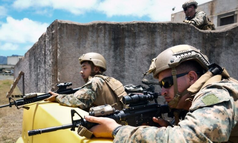 The Pentagon’s Obsession With China Puts Hawai‘i at Risk