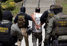 ACLU launches nationwide legal challenge over alleged ICE abuses
