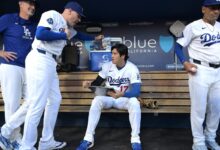 Shohei Ohtani’s status, Skubal rumors and other Dodgers deadline plans: What we’re hearing