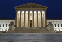 The Supreme Court Is Helping Trump Rig the Midterms