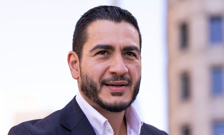 There’s No Time for Centrists to Be Doomers About El-Sayed’s Victory There’s No Time for Centrists to Be Doomers About El-Sayed’s Victory