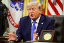 Trump’s Chaotic Foreign Policy