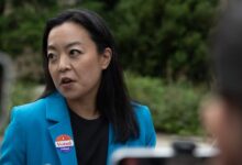 Francesca Hong’s Loss in Wisconsin is a Win for AI Data Centers — for Now