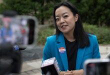 Progressives stumble in Wisconsin as Trump-backed Lindell loses Minnesota primary
