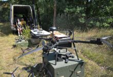 It’s Time to Rein in Lethal AI Drones