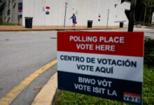 Protecting the Midterms—at the Grassroots and in the Courts